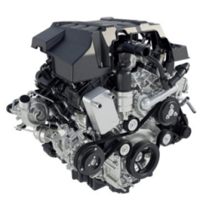 Ford 2.7L V6 Nano Specs, Features, Performance & Reviews | Ford ...