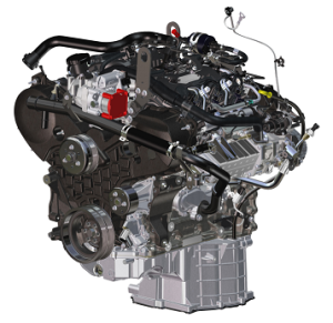 Ford 3.0L V6 Diesel Specs, Features, Performance & Reviews | Ford ...